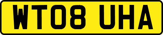WT08UHA