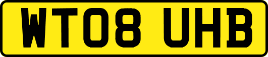 WT08UHB