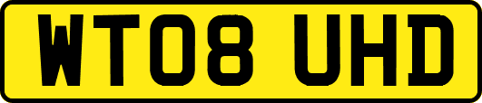WT08UHD