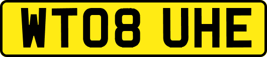 WT08UHE