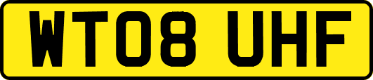 WT08UHF