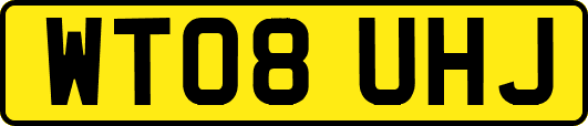 WT08UHJ