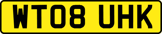 WT08UHK