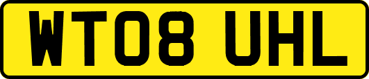 WT08UHL