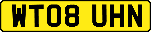 WT08UHN