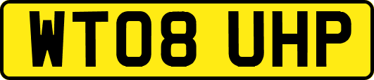 WT08UHP