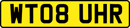 WT08UHR