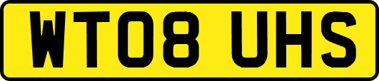 WT08UHS