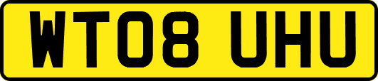 WT08UHU
