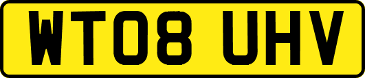 WT08UHV