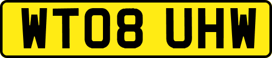 WT08UHW