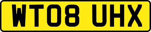 WT08UHX