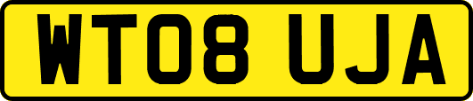 WT08UJA