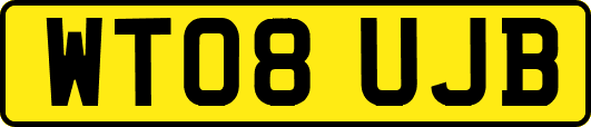 WT08UJB