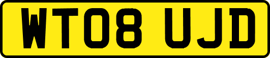 WT08UJD