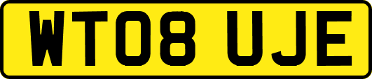 WT08UJE