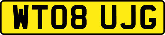 WT08UJG