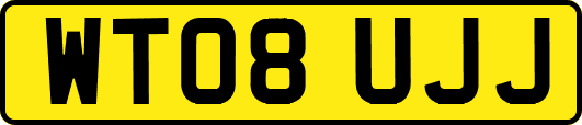 WT08UJJ