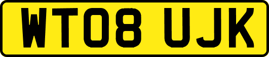 WT08UJK