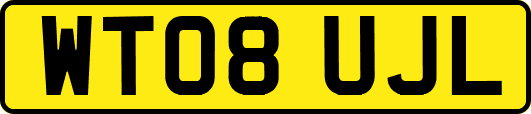 WT08UJL