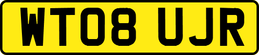 WT08UJR