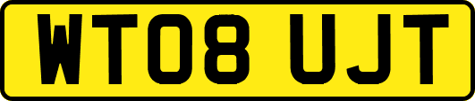 WT08UJT