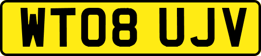 WT08UJV