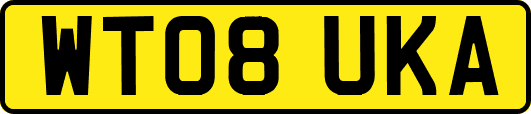 WT08UKA