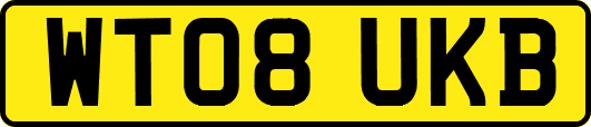 WT08UKB