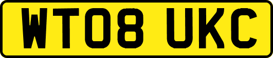 WT08UKC