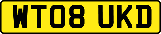 WT08UKD