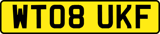 WT08UKF