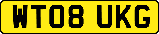 WT08UKG