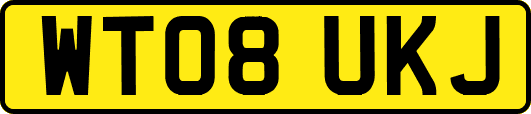 WT08UKJ