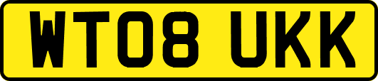 WT08UKK