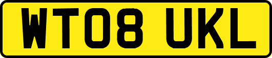 WT08UKL