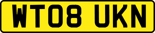 WT08UKN