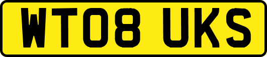 WT08UKS