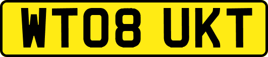 WT08UKT