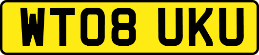 WT08UKU