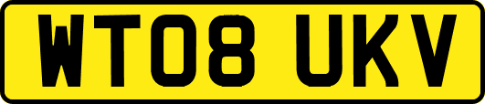 WT08UKV