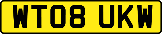 WT08UKW