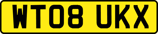 WT08UKX