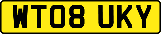 WT08UKY