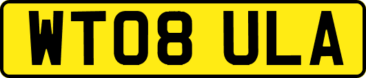 WT08ULA