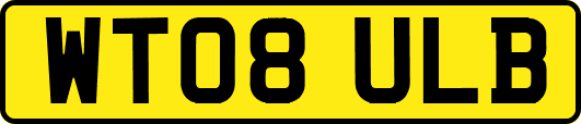 WT08ULB