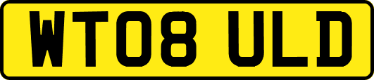 WT08ULD