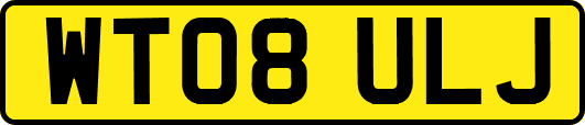 WT08ULJ
