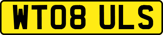 WT08ULS