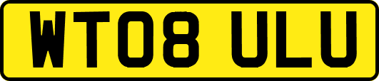 WT08ULU